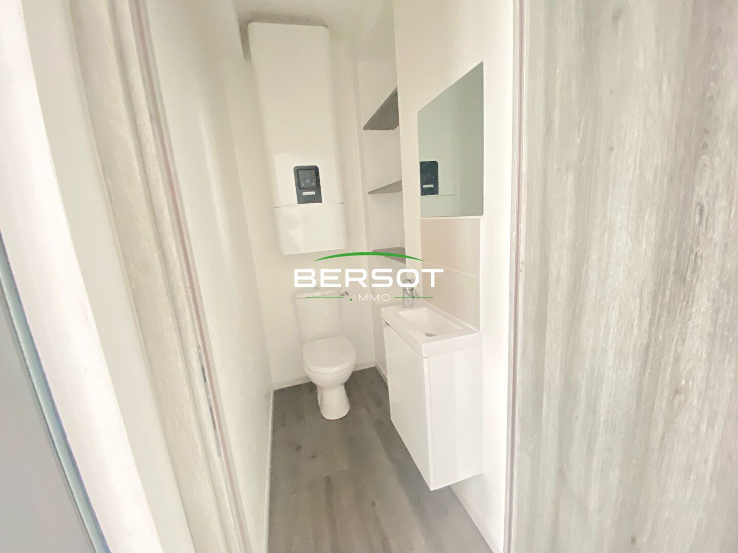 Photo Appartement T2 meublé image 6/6