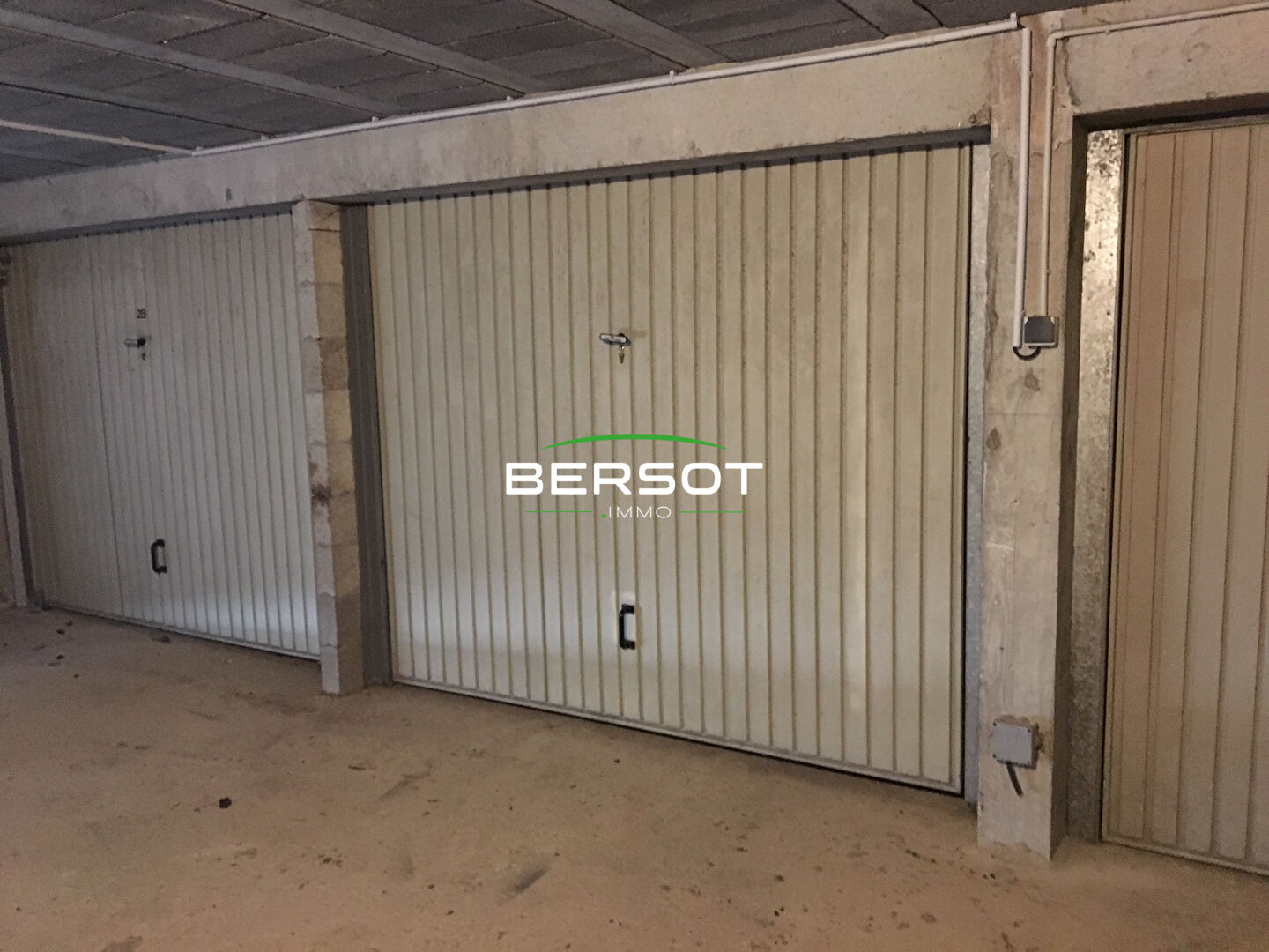 Agence immobilière de BERSOT IMMOBILIER Gestion Locative Besancon
