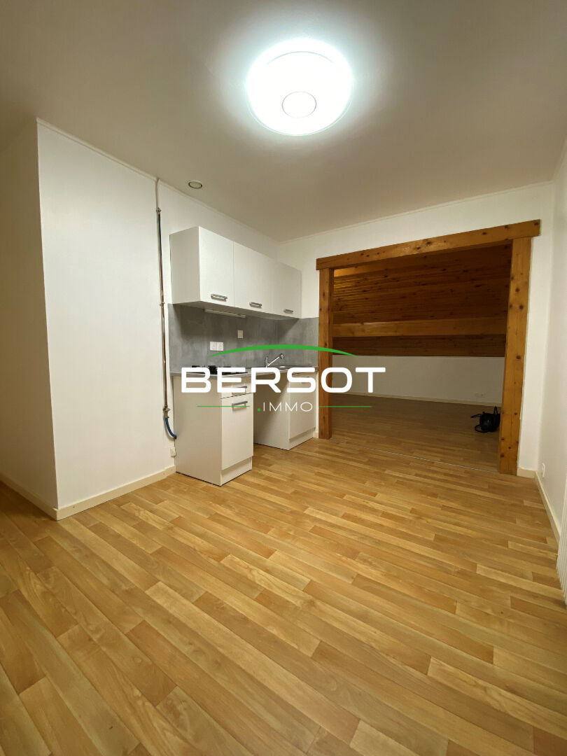 Agence immobilière de BERSOT IMMOBILIER Gestion Locative Besancon