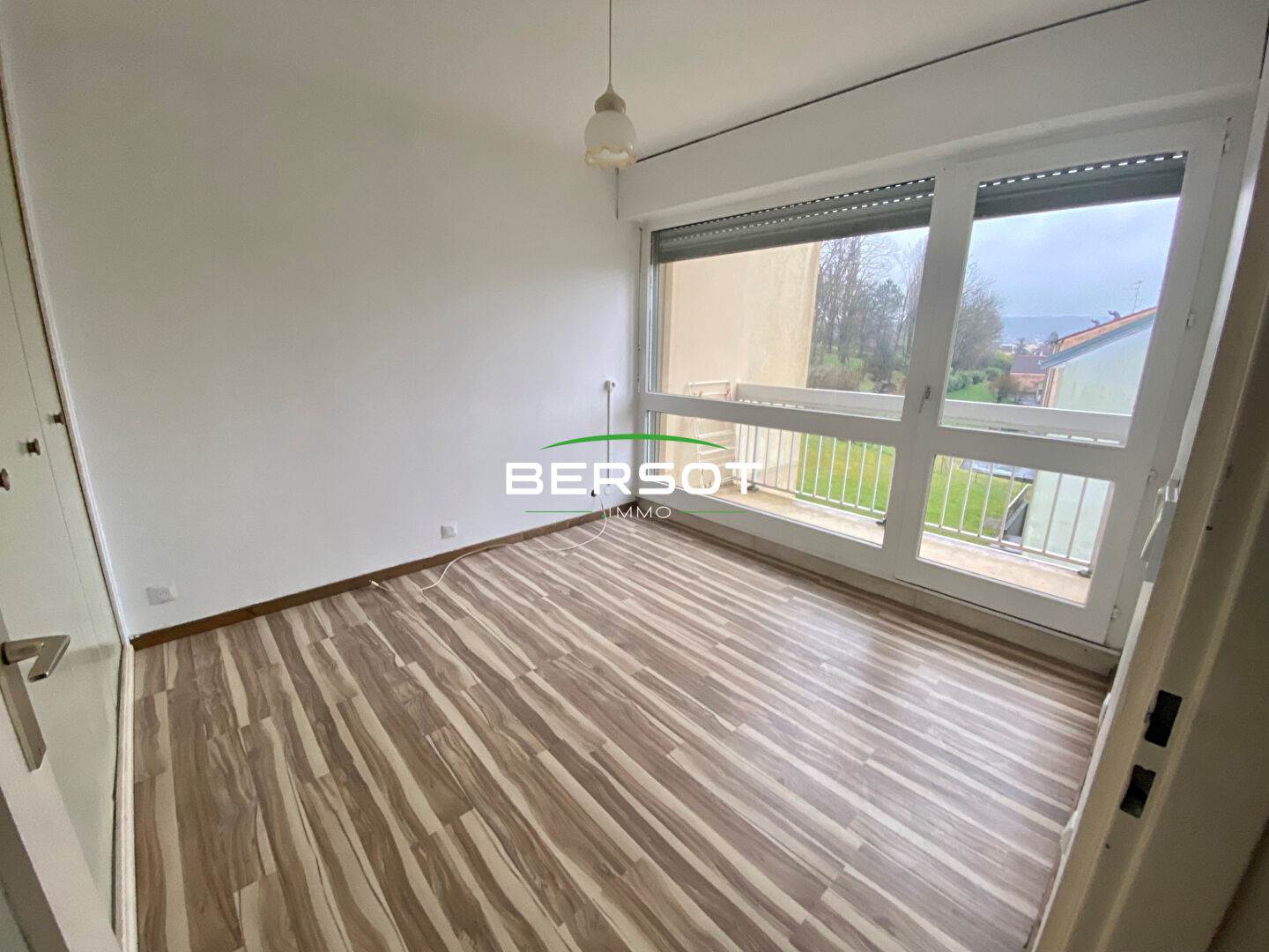 Agence immobilière de BERSOT IMMOBILIER Gestion Locative Besancon