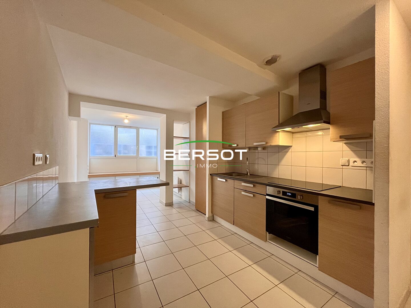 Agence immobilière de BERSOT IMMOBILIER Gestion Locative Besancon