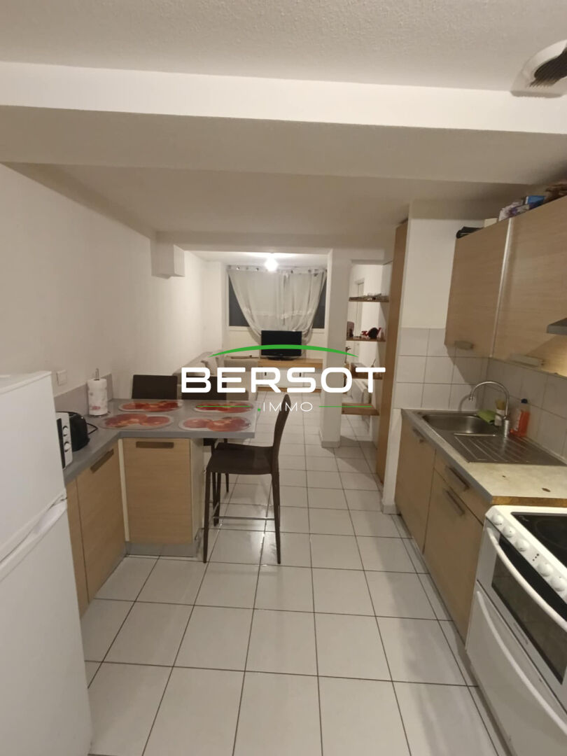 Agence immobilière de BERSOT IMMOBILIER Gestion Locative Besancon