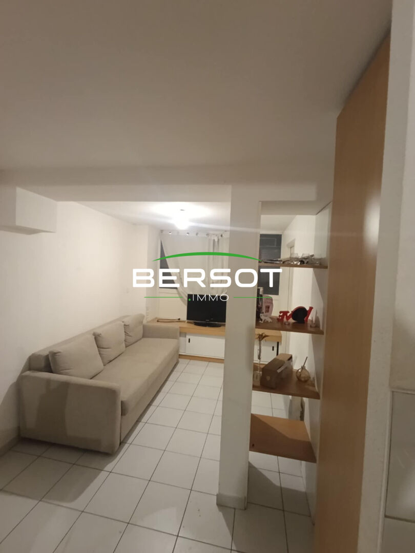 Photo T2 centre ville au rdc image 4/6