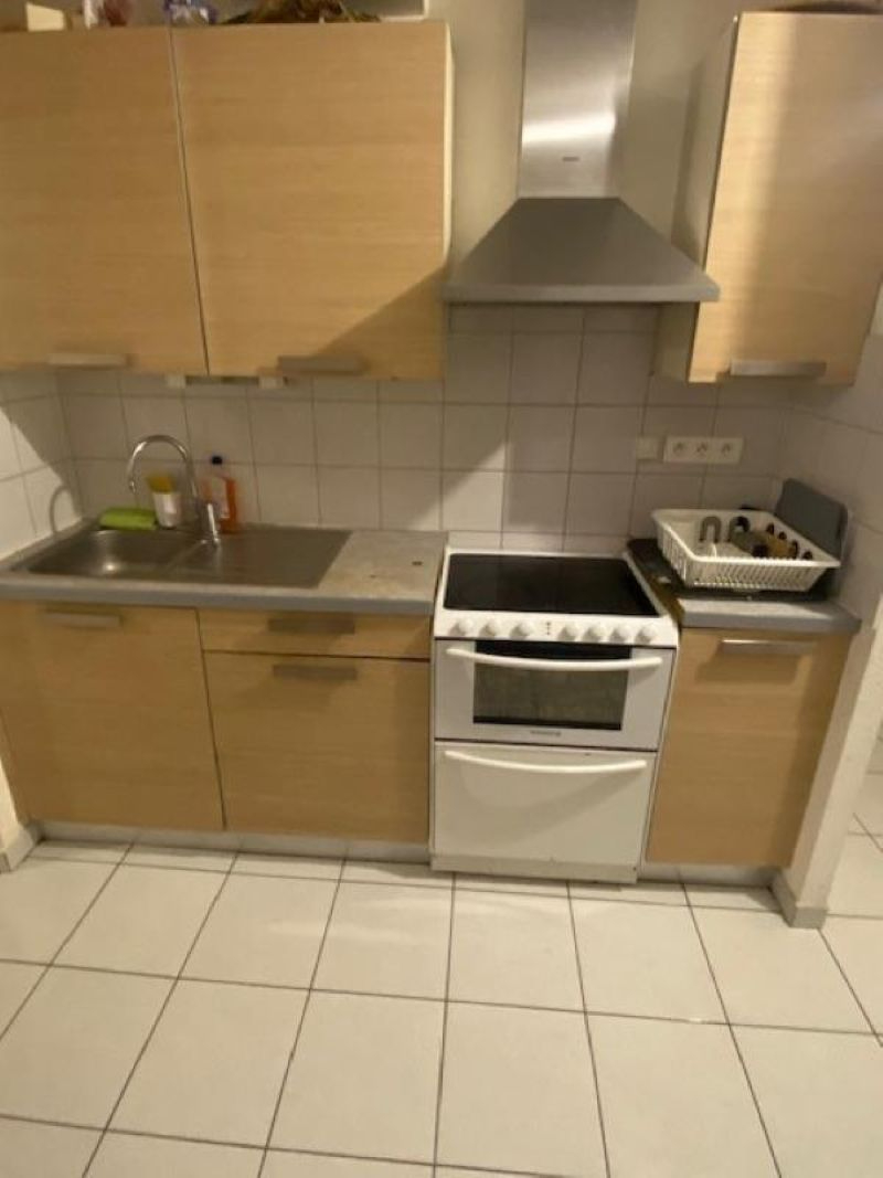 Photo T2 centre ville au rdc image 5/6