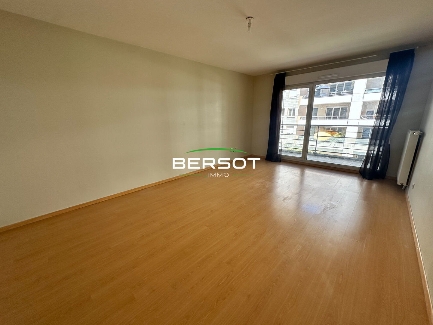 Agence immobilière de BERSOT IMMOBILIER Gestion Locative Besancon