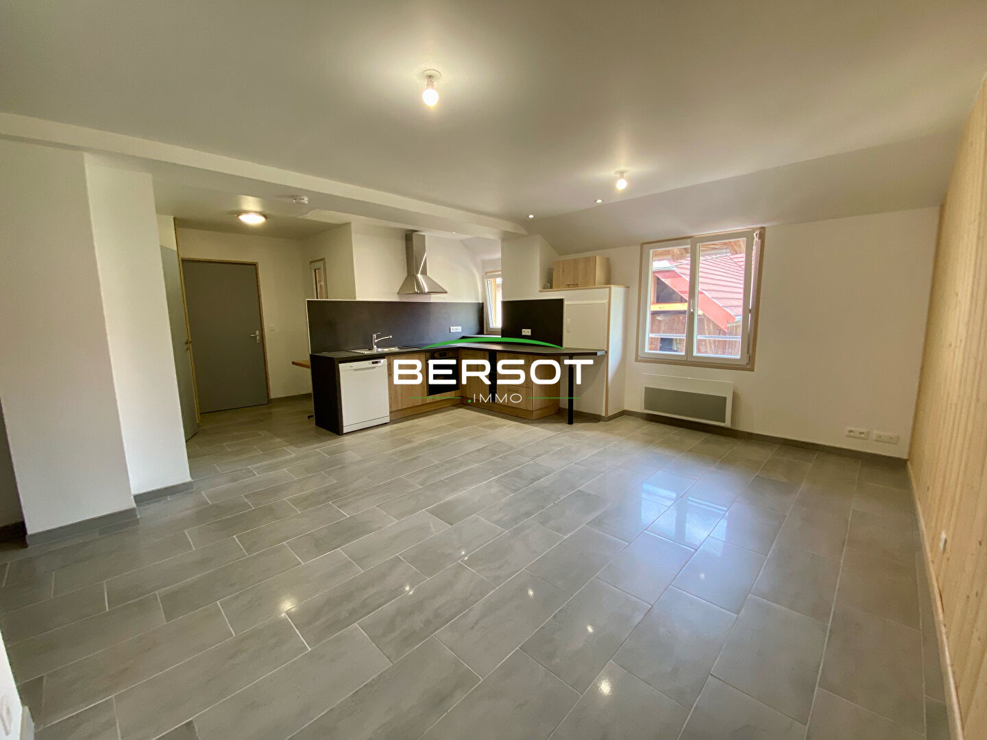 Agence immobilière de BERSOT IMMOBILIER Gestion Locative Besancon