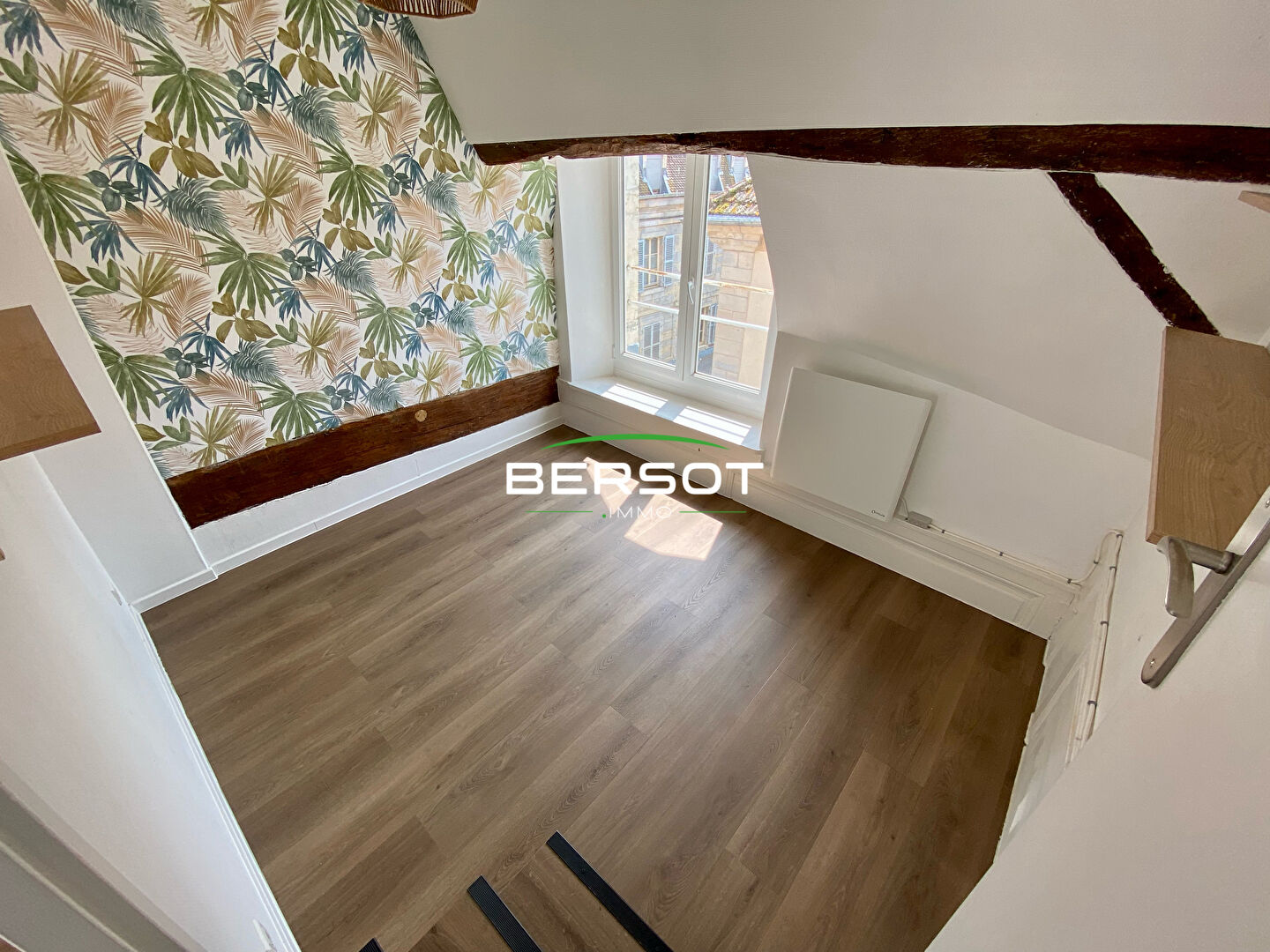 Photo Appartement T3 en duplex avec Mezzanine au centre de Vesoul image 5/6