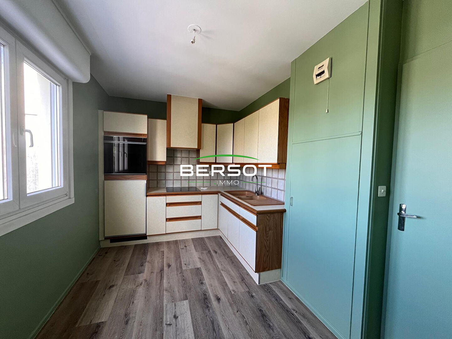 Agence immobilière de BERSOT IMMOBILIER Gestion Locative Besancon
