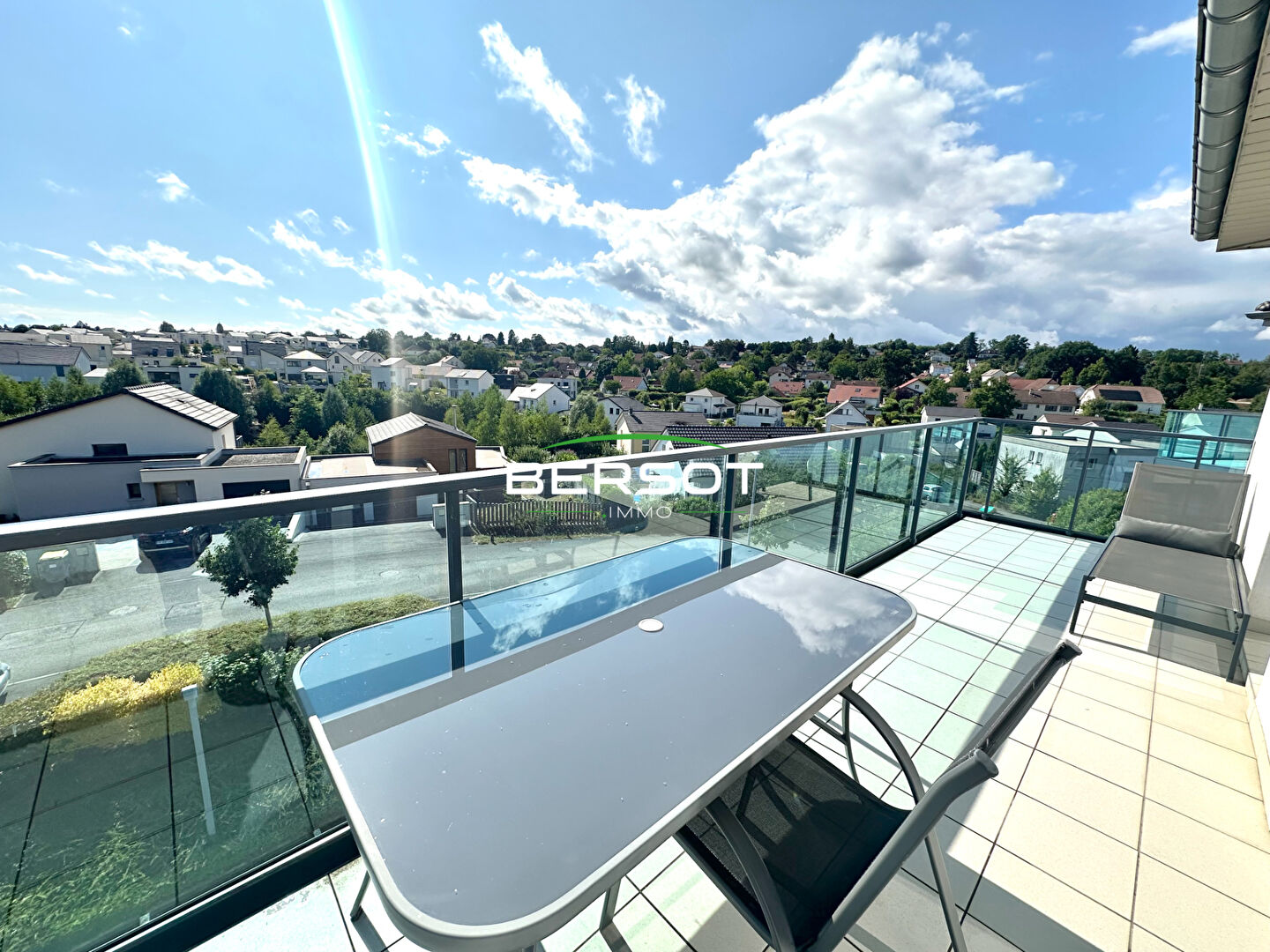 Agence immobilière de BERSOT IMMOBILIER Gestion Locative Besancon