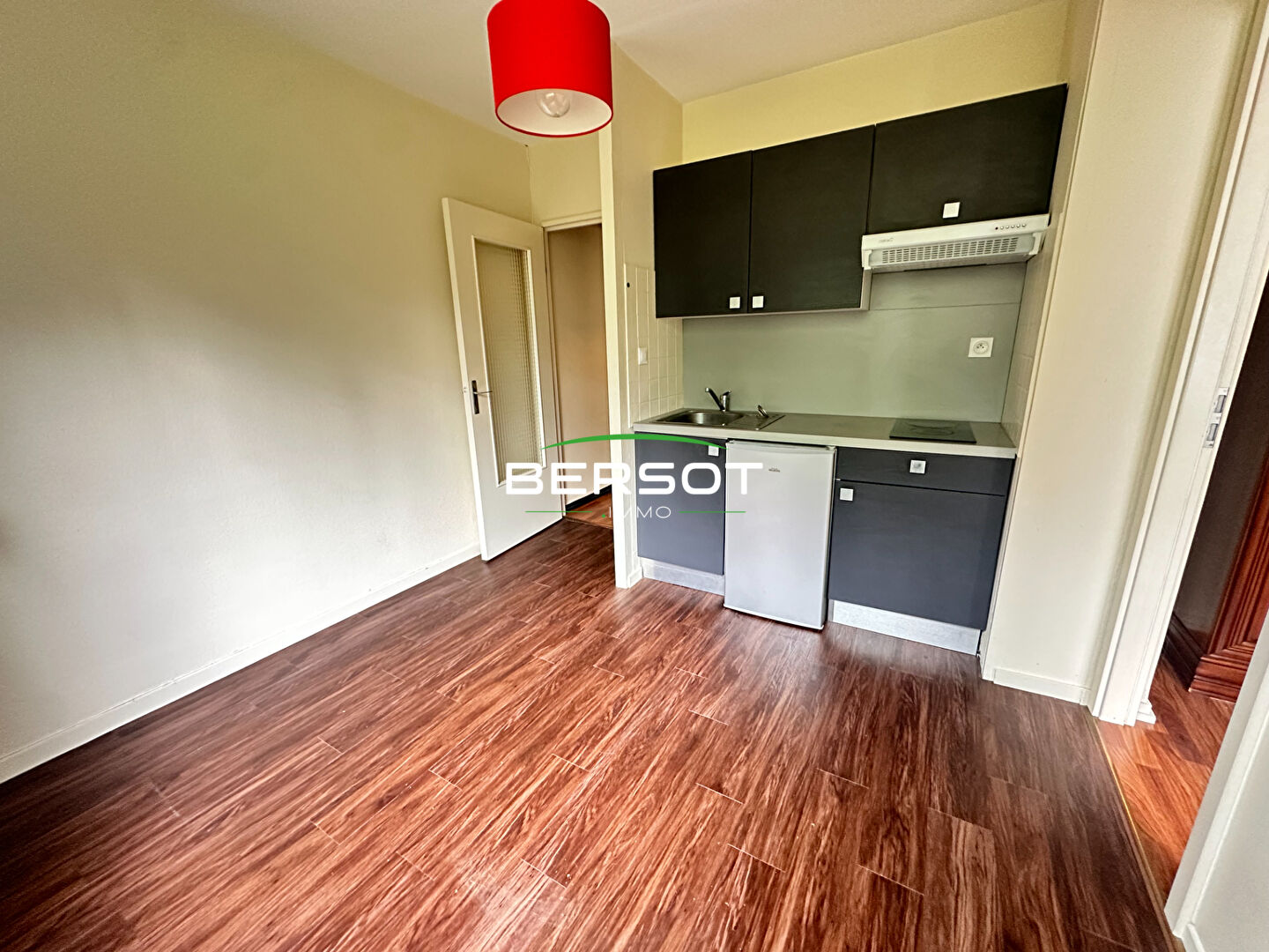 Agence immobilière de BERSOT IMMOBILIER Gestion Locative Besancon