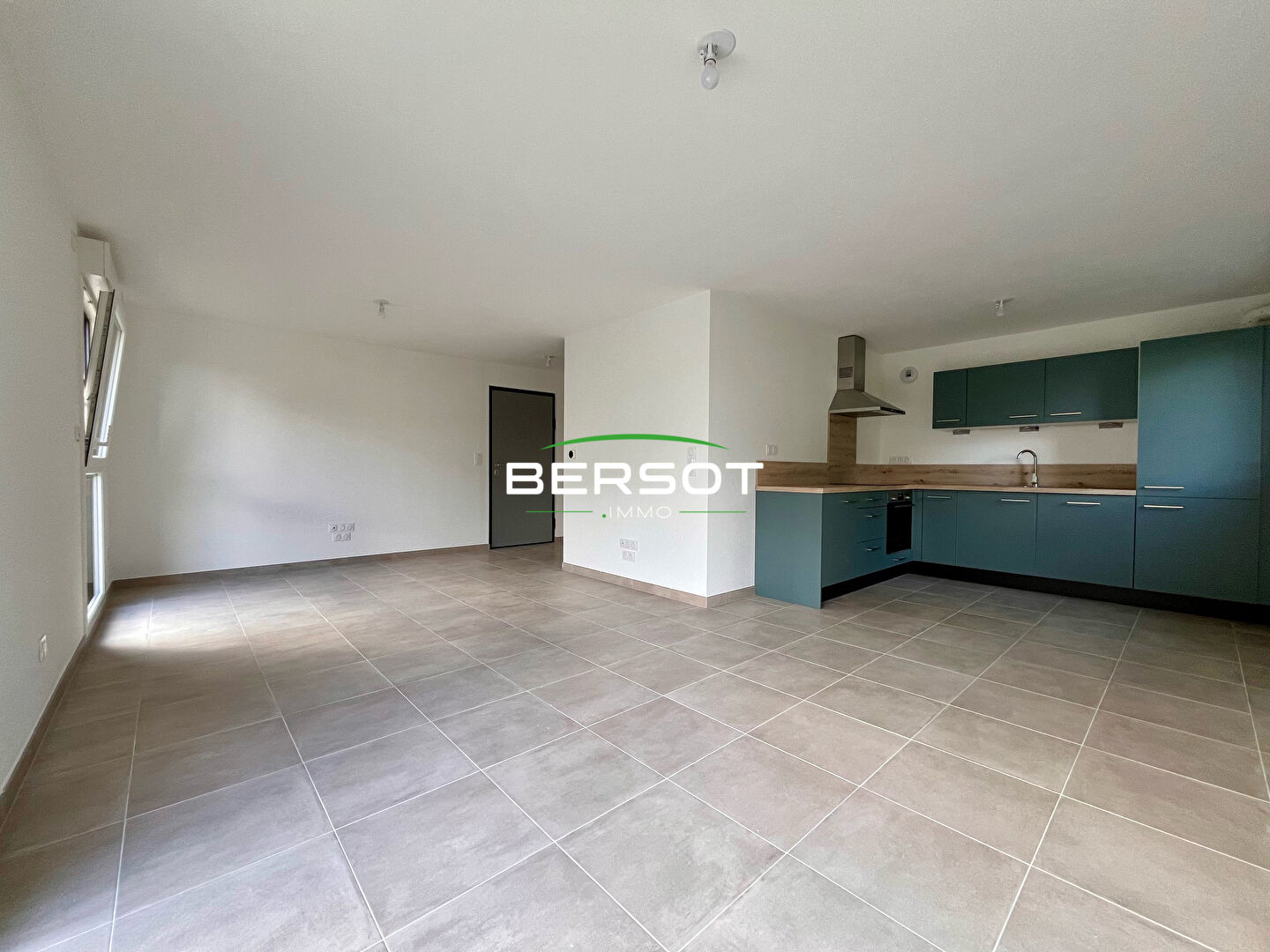Agence immobilière de BERSOT IMMOBILIER Gestion Locative Besancon