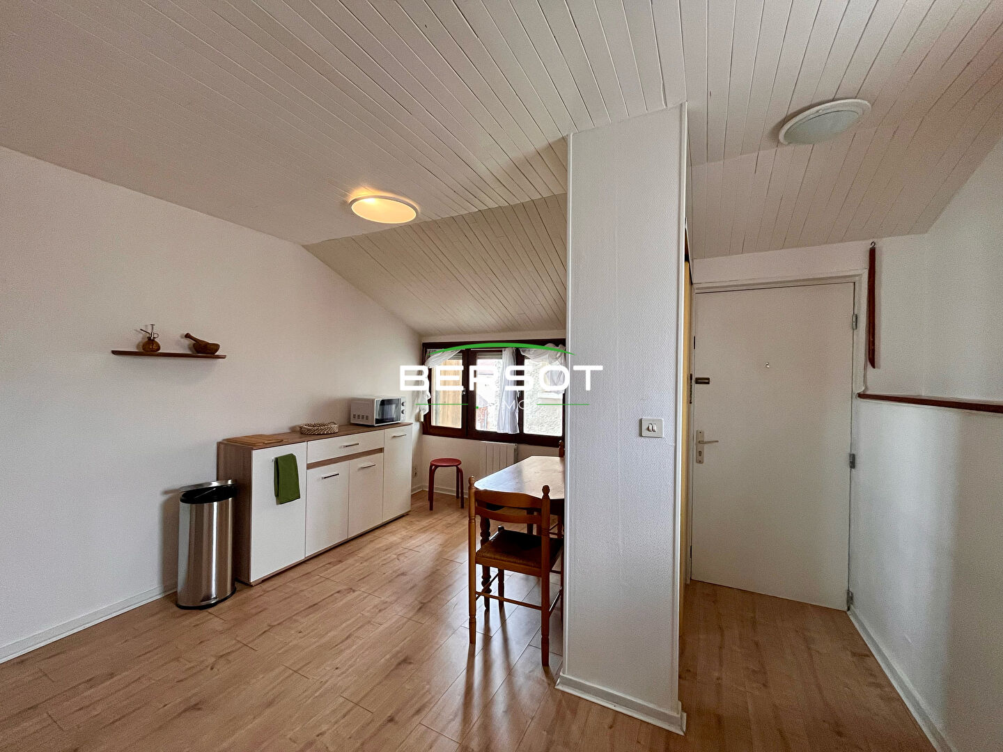 Agence immobilière de BERSOT IMMOBILIER Gestion Locative Besancon