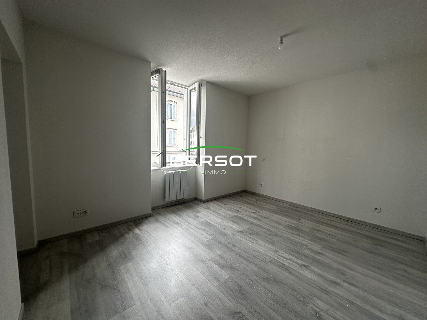 Photo Appartement Pontarlier 3 pièces de 62.70 m2 image 3/5