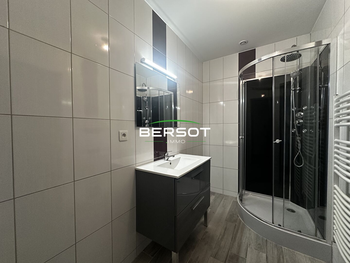 Photo Appartement Pontarlier 3 pièces de 62.70 m2 image 5/5