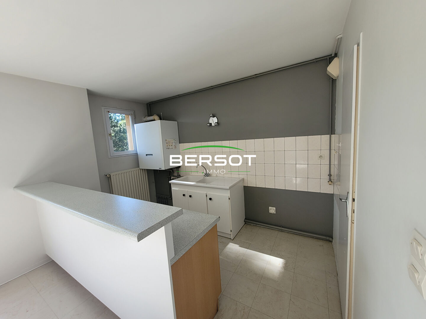 Agence immobilière de BERSOT IMMOBILIER Gestion Locative Besancon