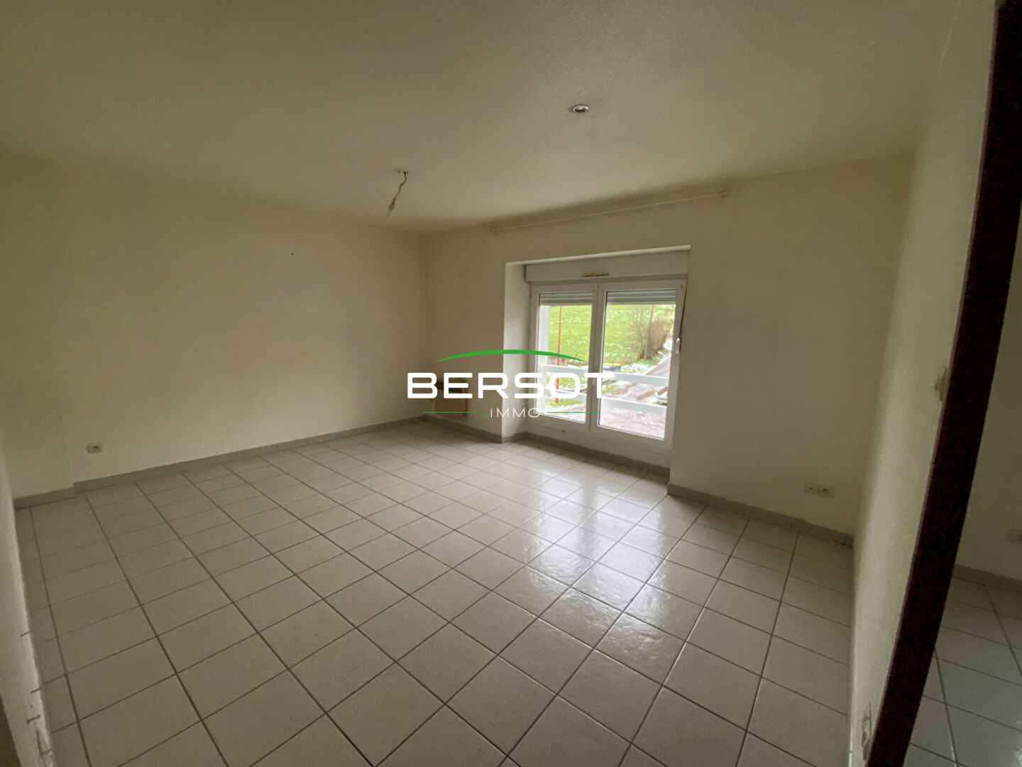 Agence immobilière de BERSOT IMMOBILIER Gestion Locative Besancon