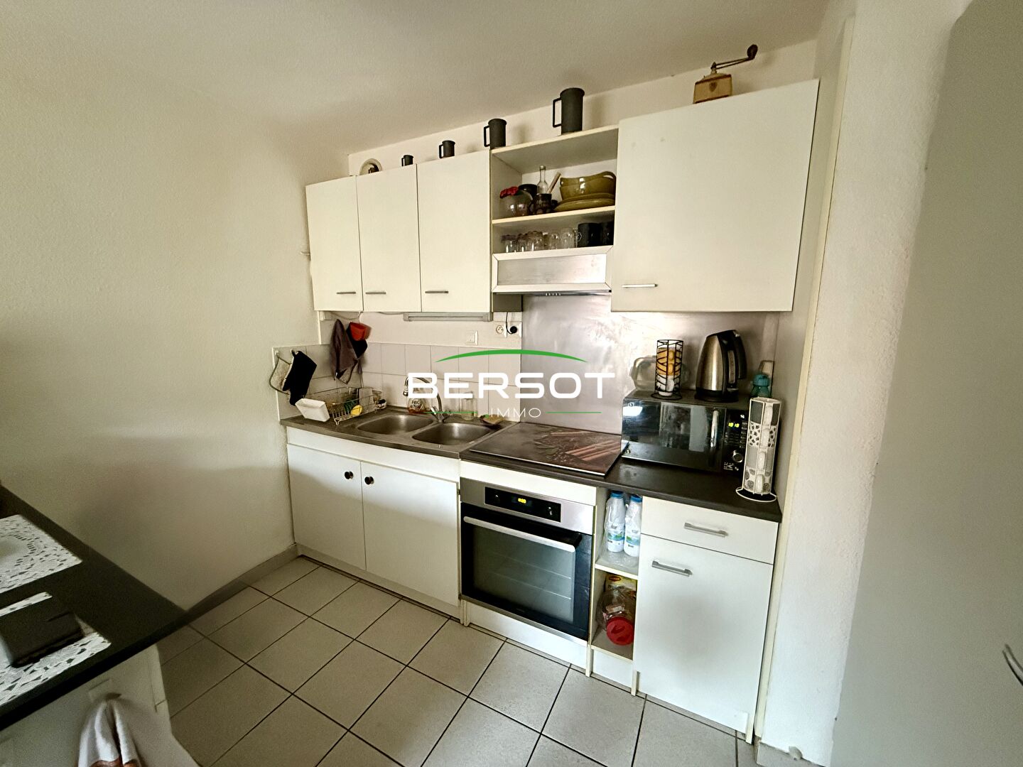 Photo Appartement T3 de 57m2, proche de PUSEY image 2/6