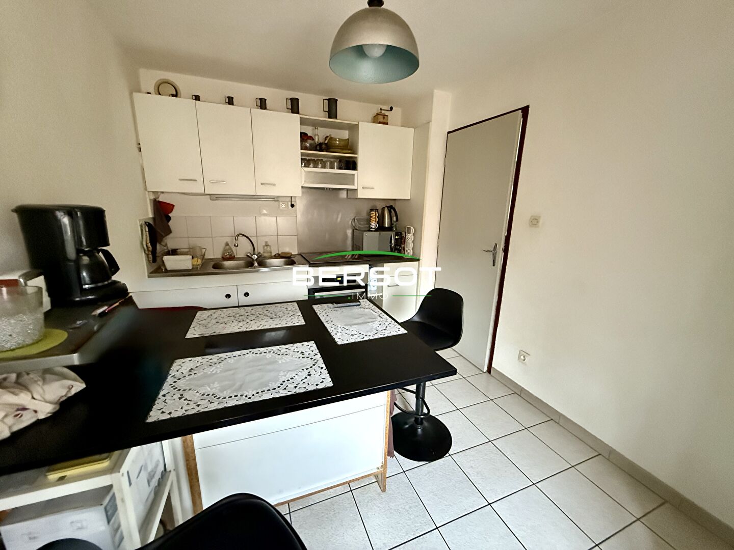 Photo Appartement T3 de 57m2, proche de PUSEY image 3/6