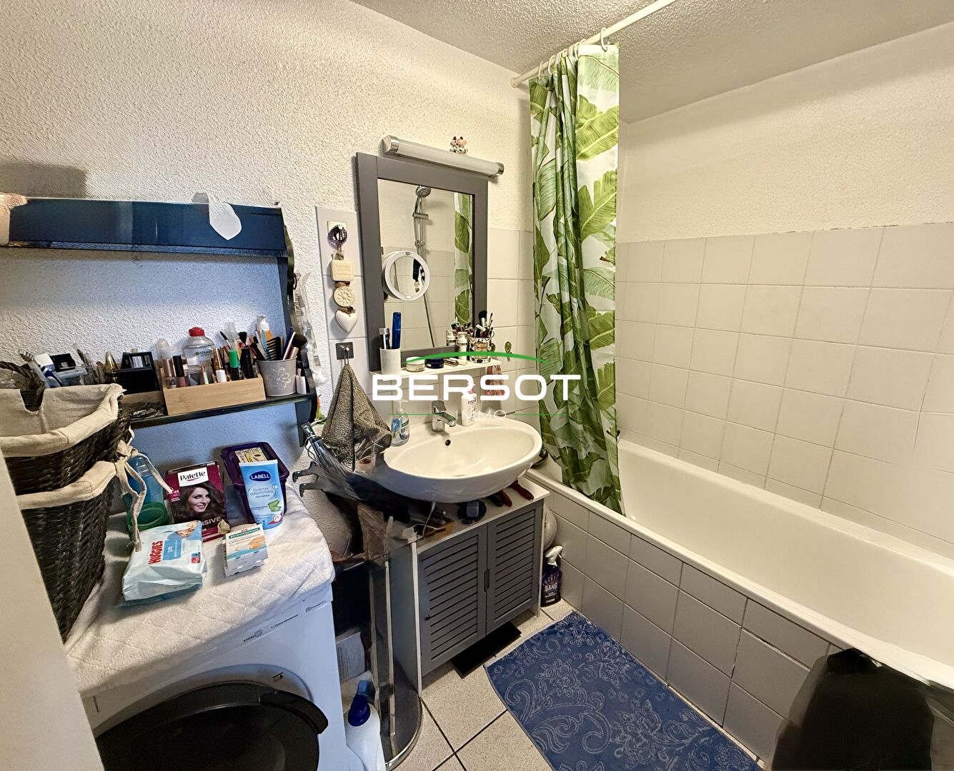 Photo Appartement T3 de 57m2, proche de PUSEY image 6/6