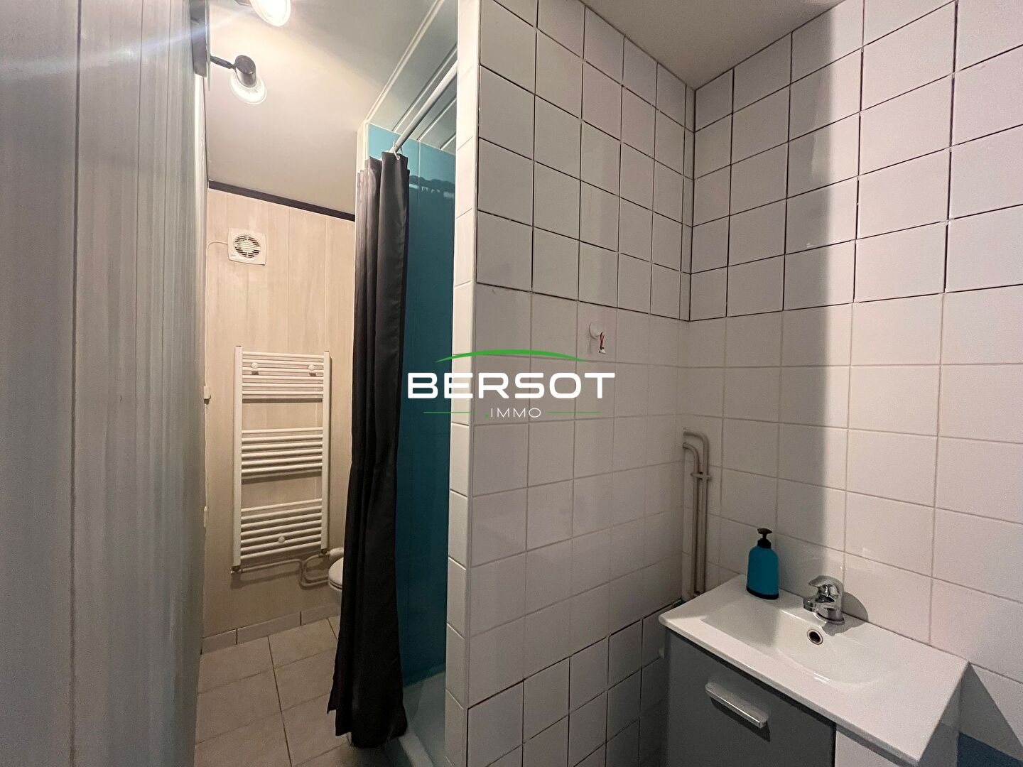 Photo T2 meublé  quartier VELOTTE image 5/6