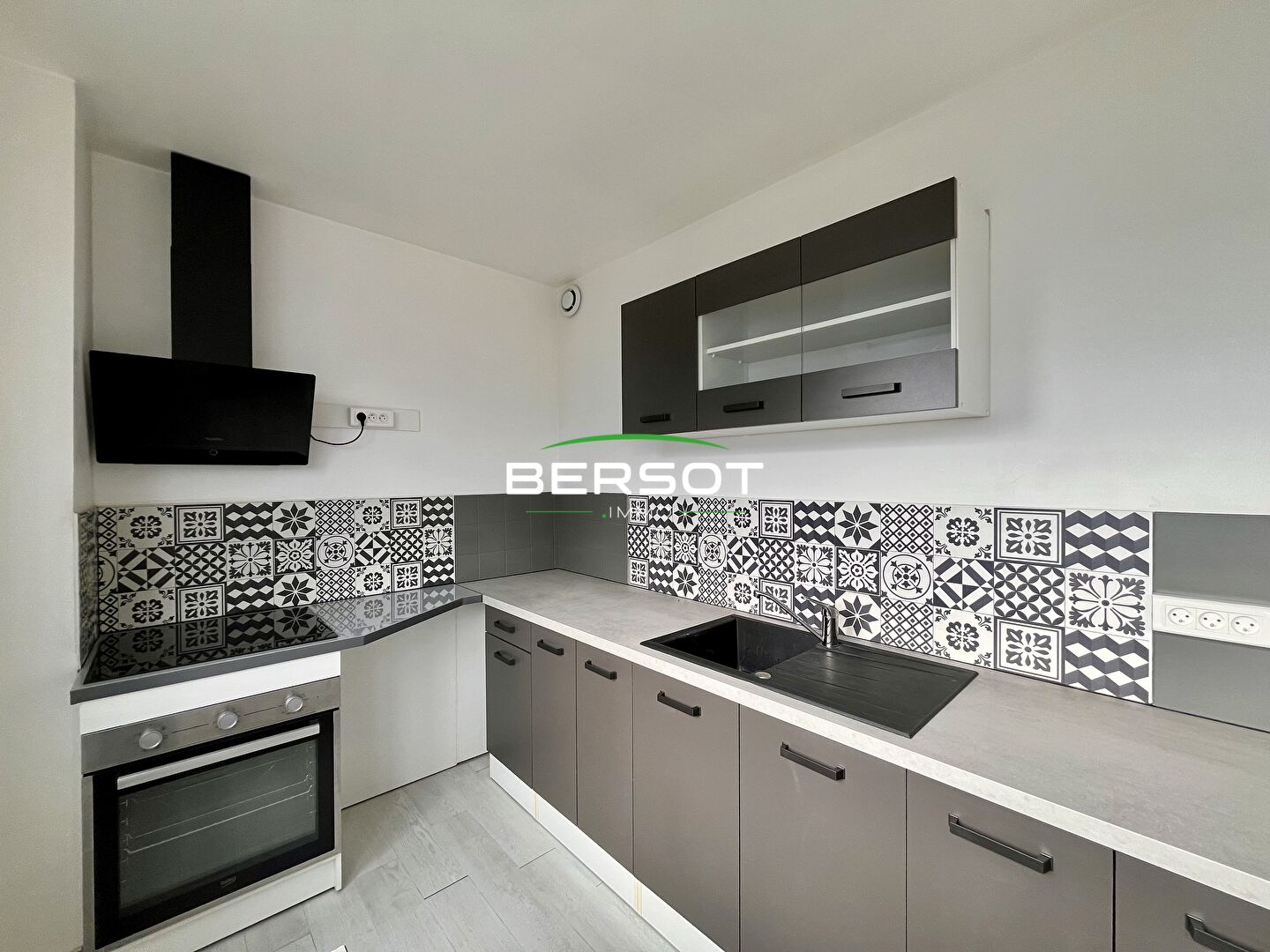 Agence immobilière de BERSOT IMMOBILIER Gestion Locative Besancon