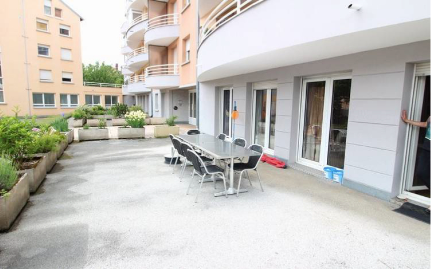 Agence immobilière de BERSOT IMMOBILIER Gestion Locative Besancon