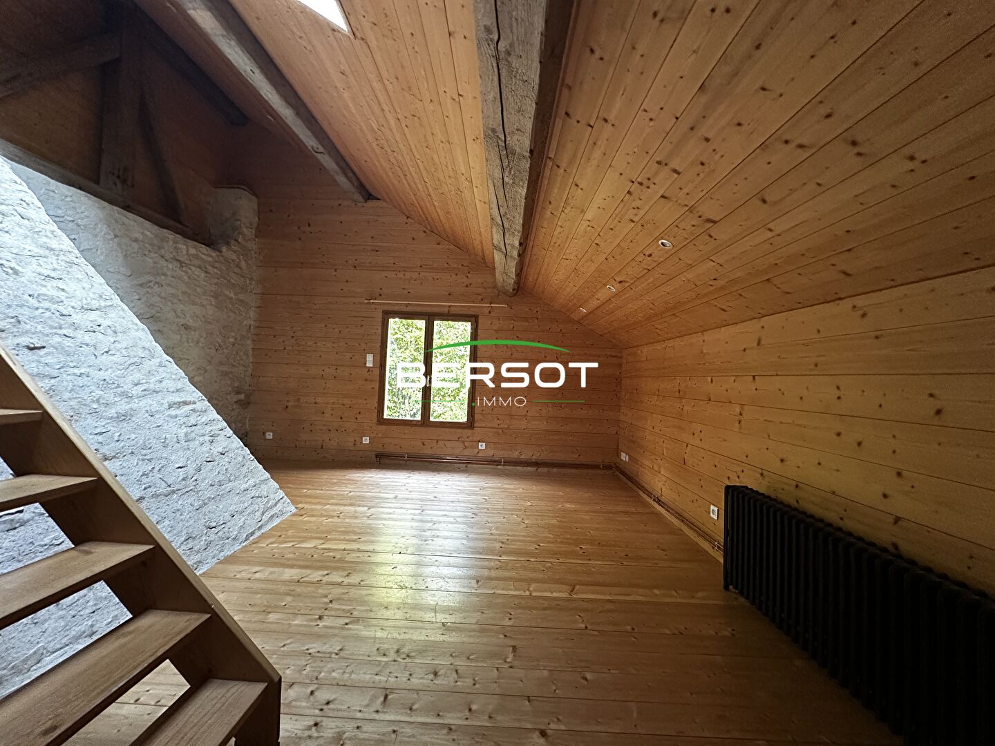 Photo Maison de 160m² avec jardin image 3/6