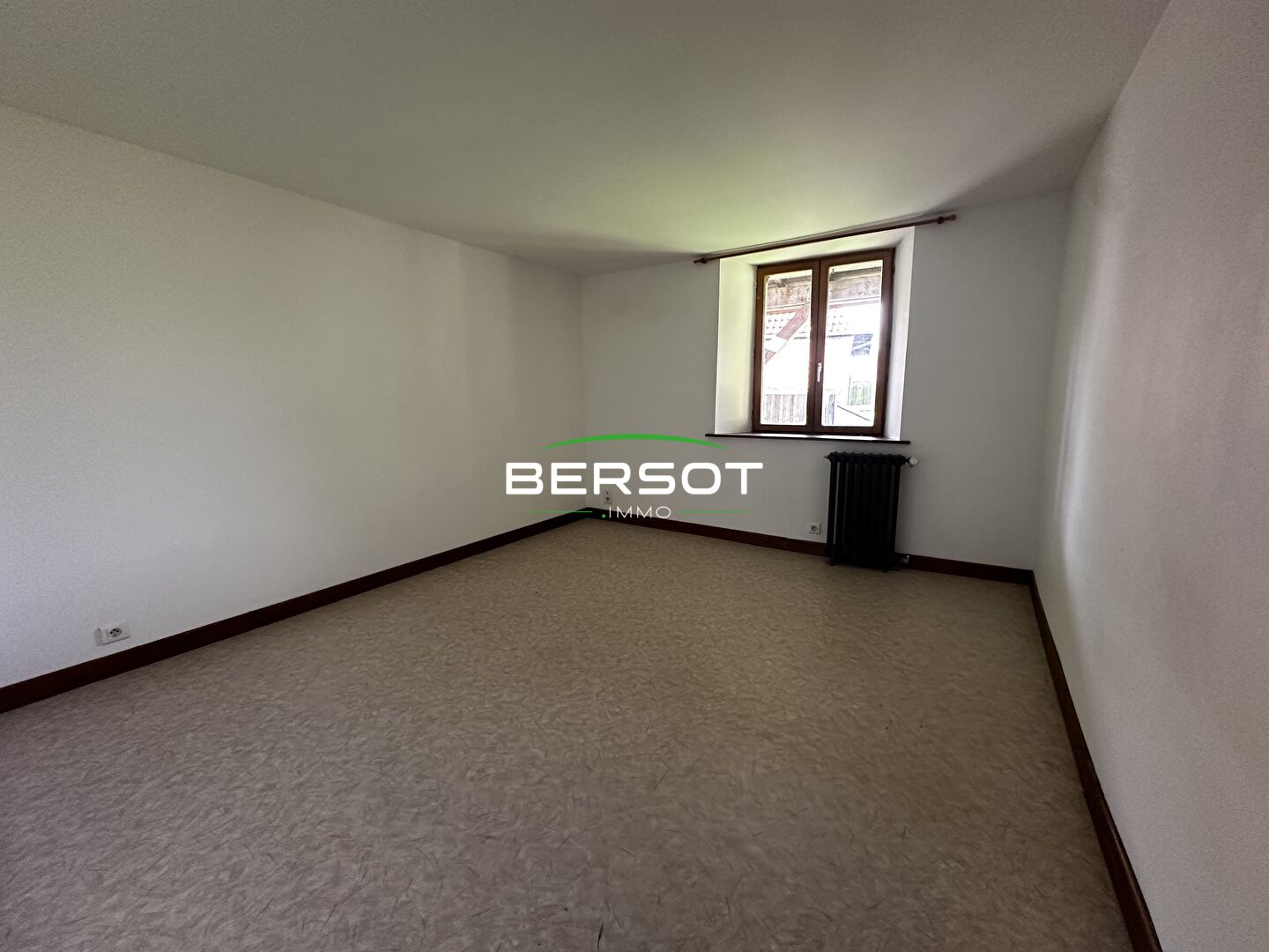 Photo Maison de 160m² avec jardin image 4/6