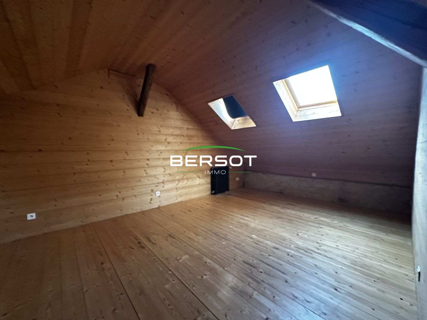 Photo Maison de 160m² avec jardin image 5/6