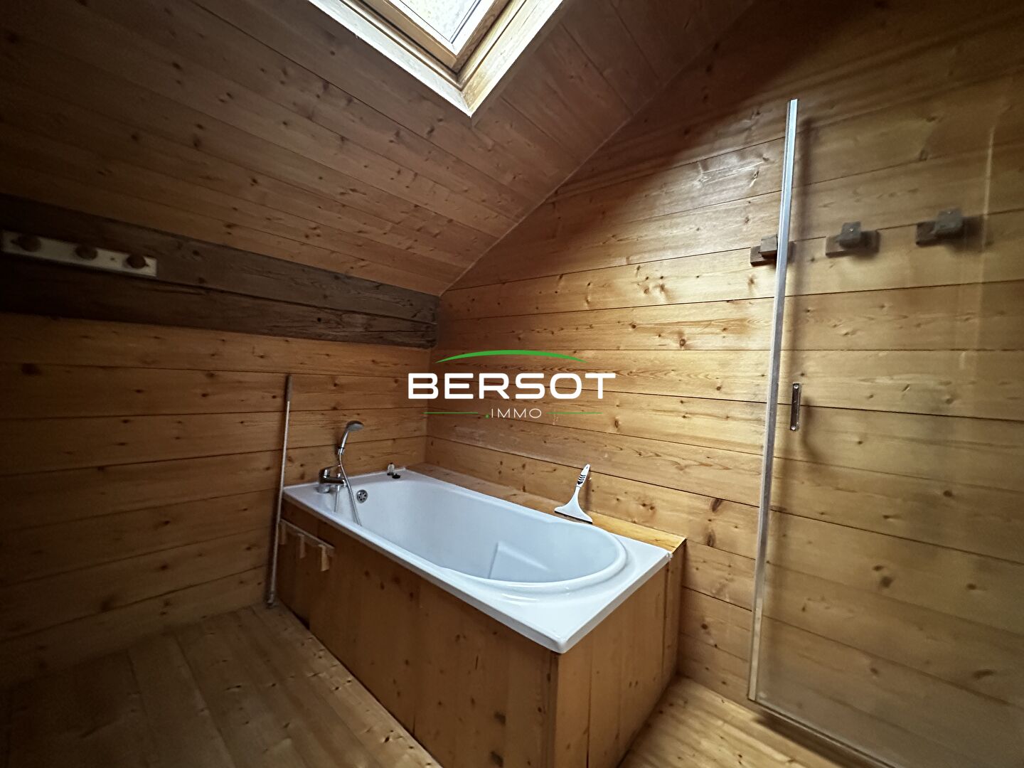 Photo Maison de 160m² avec jardin image 6/6