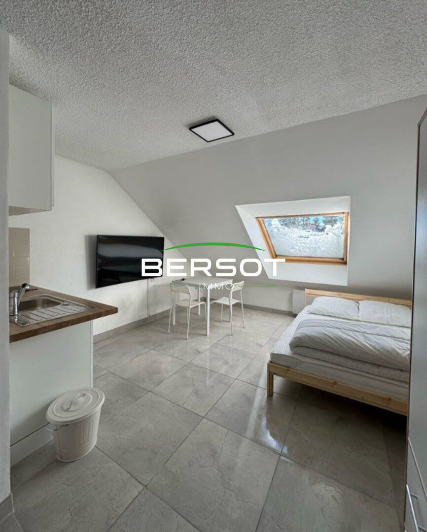 STUDIO MEUBLE - METABIEF