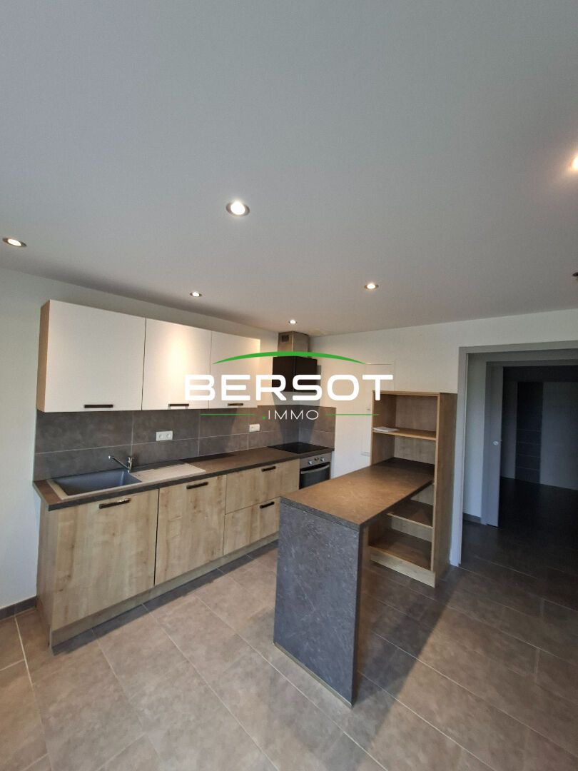 Agence immobilière de BERSOT IMMOBILIER Gestion Locative Besancon