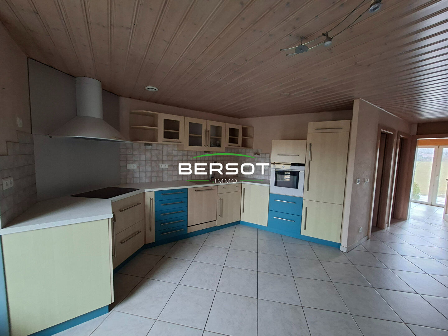 Agence immobilière de BERSOT IMMOBILIER Gestion Locative Besancon