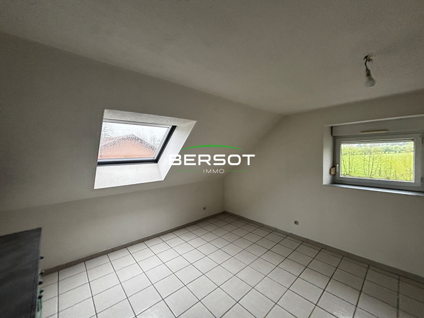 Agence immobilière de BERSOT IMMOBILIER Gestion Locative Besancon