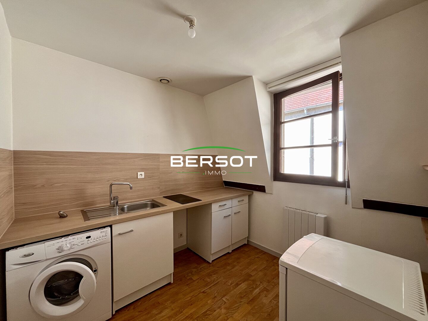 Agence immobilière de BERSOT IMMOBILIER Gestion Locative Besancon