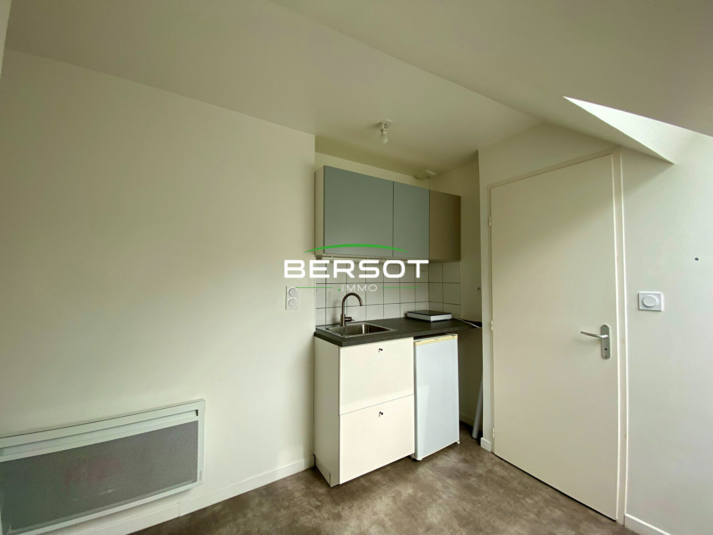 Agence immobilière de BERSOT IMMOBILIER Gestion Locative Besancon