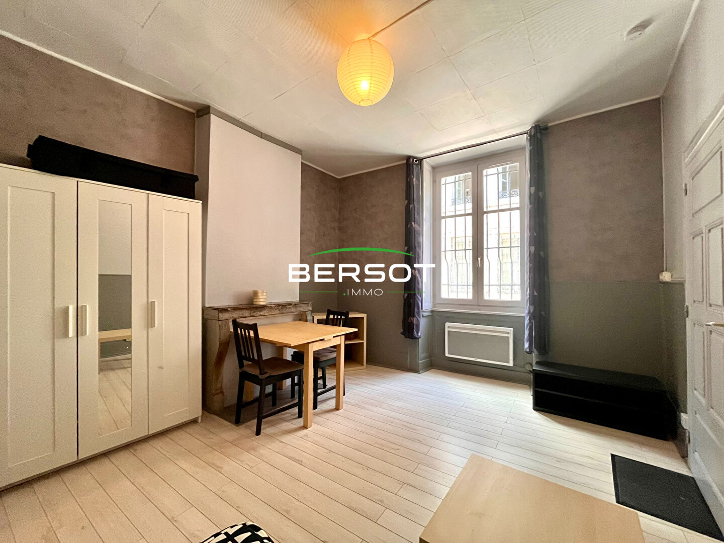 Agence immobilière de BERSOT IMMOBILIER Gestion Locative Besancon