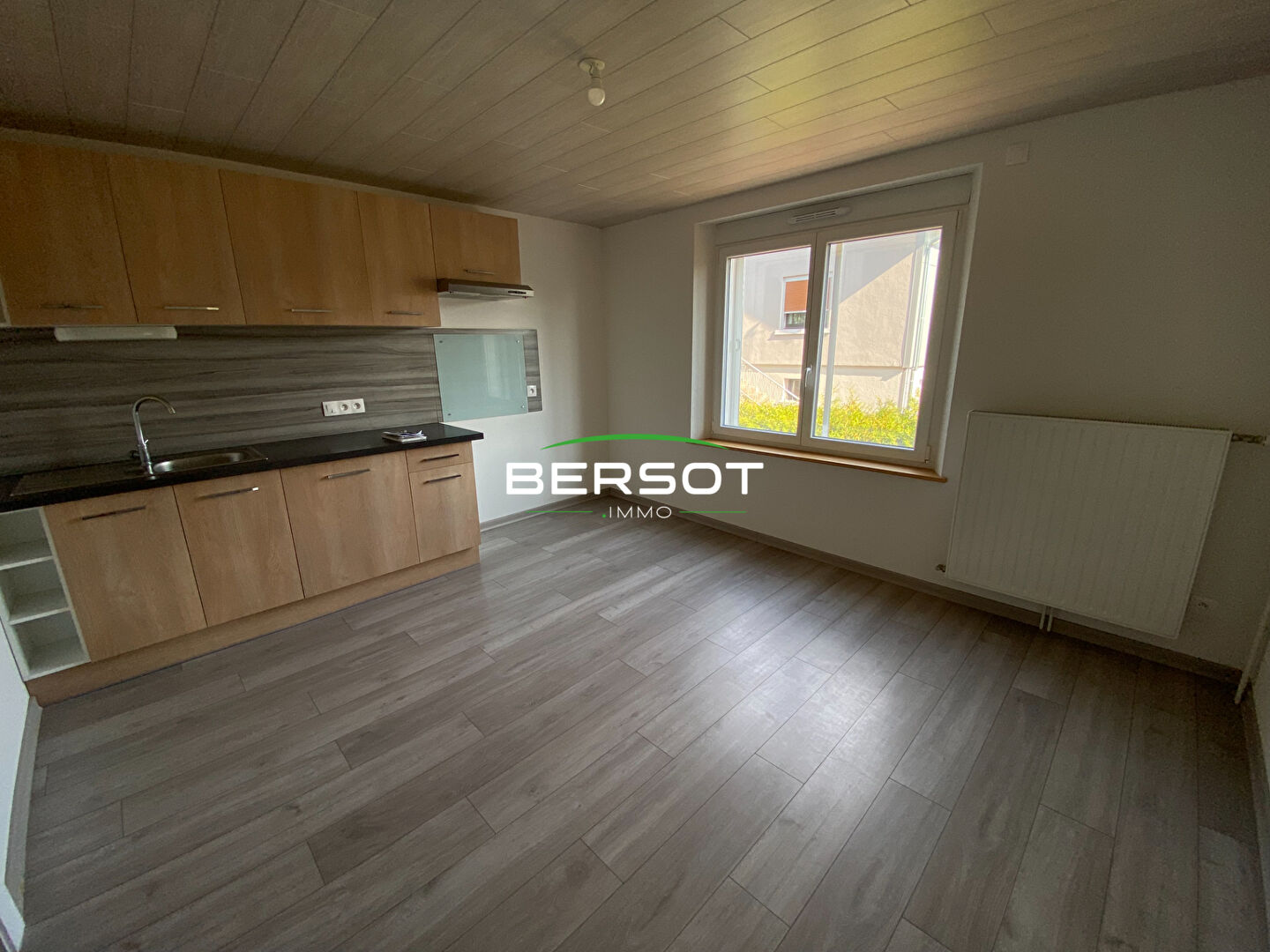 Agence immobilière de BERSOT IMMOBILIER Gestion Locative Besancon