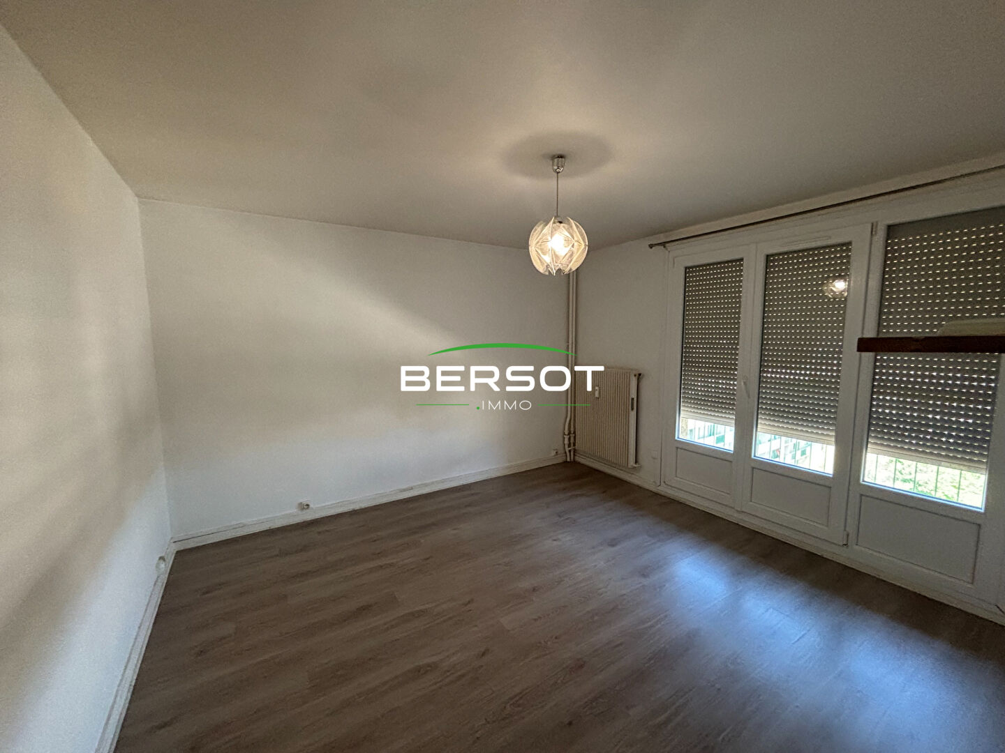 Agence immobilière de BERSOT IMMOBILIER Gestion Locative Besancon
