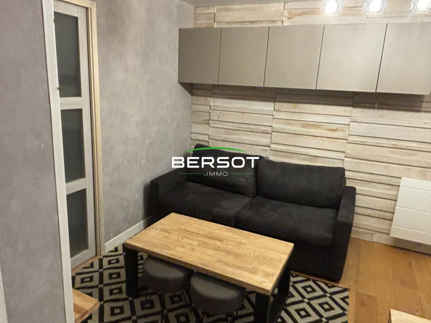 Agence immobilière de BERSOT IMMOBILIER Gestion Locative Besancon