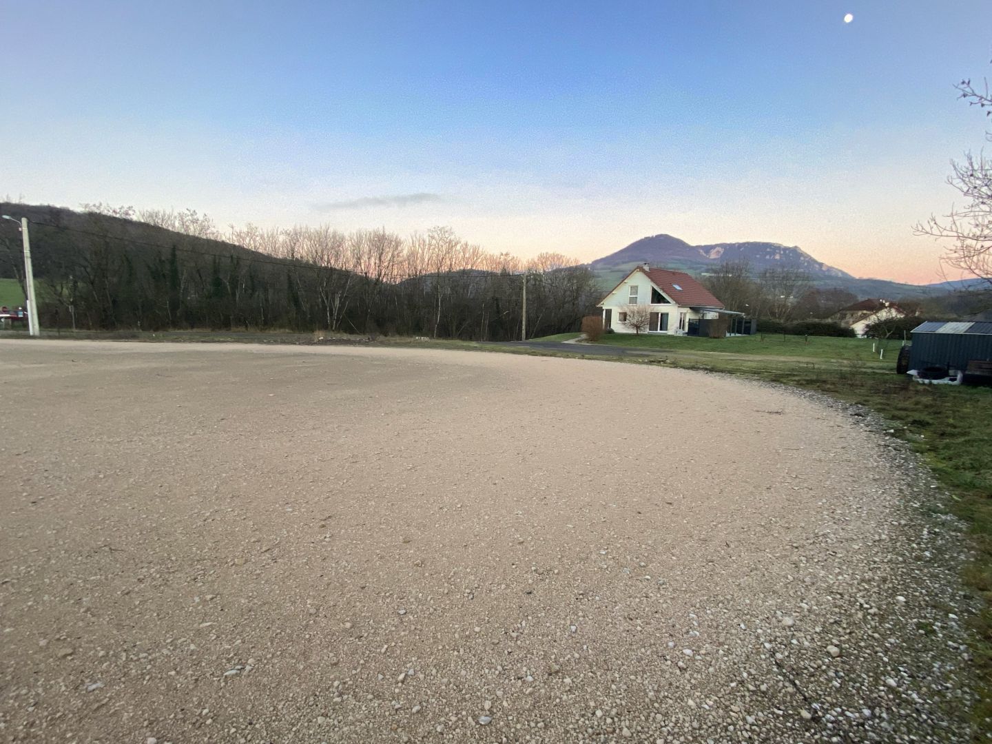 Agence immobilière de BERSOT IMMOBILIER Arbois