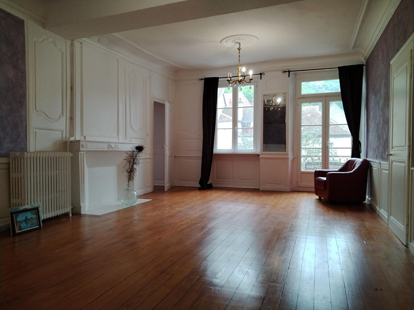 Agence immobilière de BERSOT IMMOBILIER Arbois