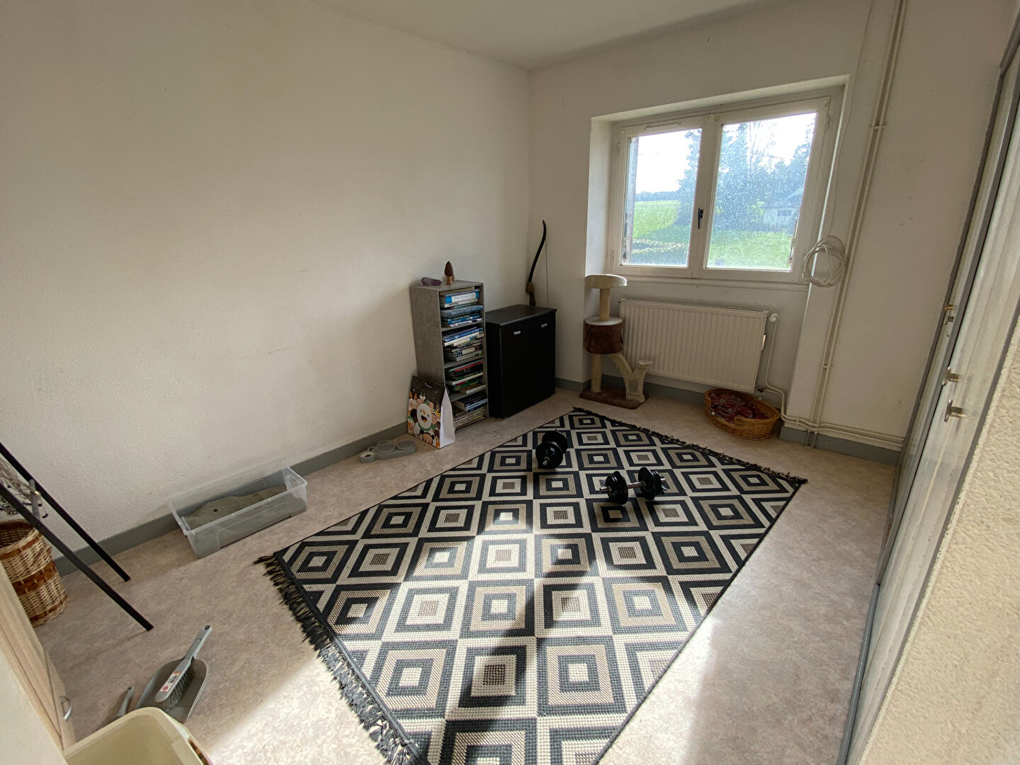 Agence immobilière de BERSOT IMMOBILIER Arbois