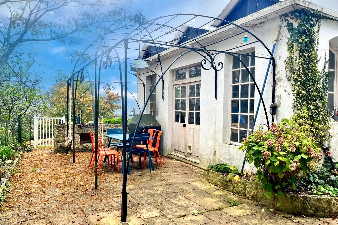 Agence immobilière de BERSOT IMMOBILIER Dole
