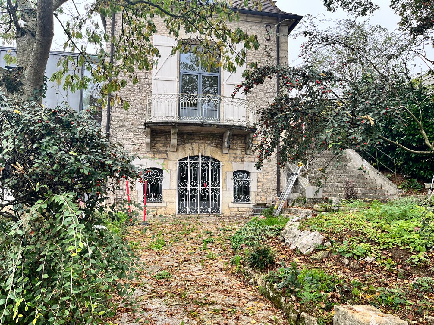 Agence immobilière de BERSOT IMMOBILIER Dole