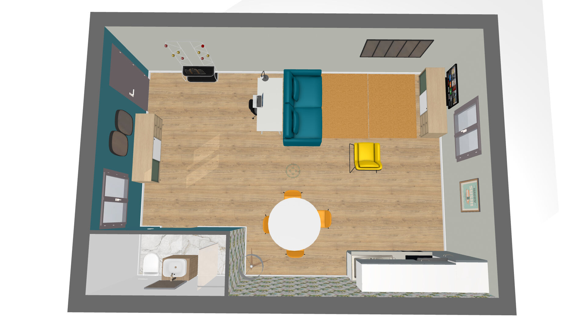 Agence immobilière de BERSOT IMMOBILIER Arbois