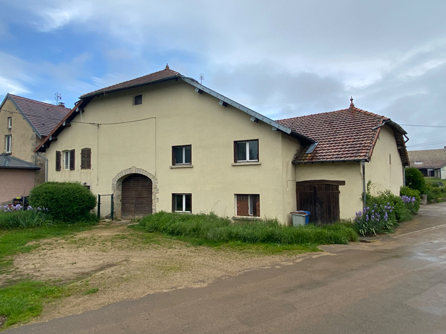 Agence immobilière de BERSOT IMMOBILIER Besançon
