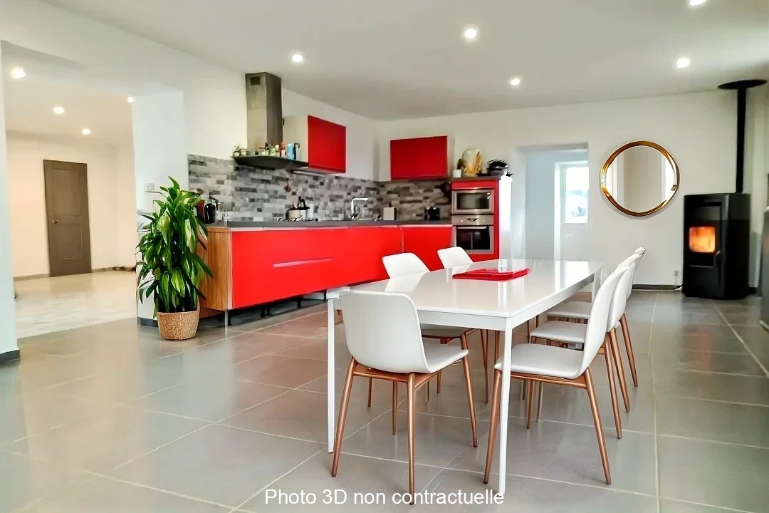 Agence immobilière de BERSOT IMMOBILIER Arbois