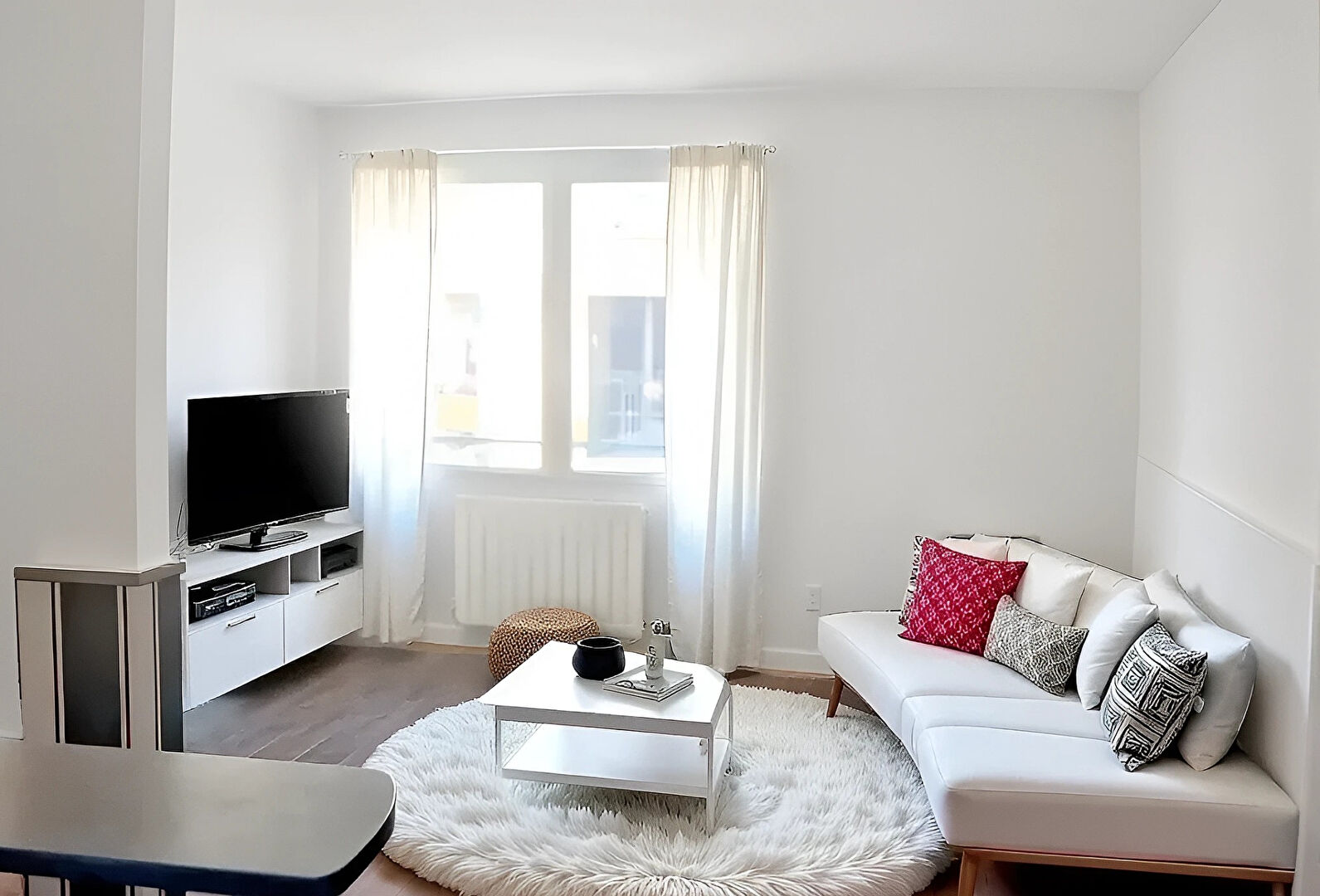 Agence immobilière de BERSOT IMMOBILIER Dijon