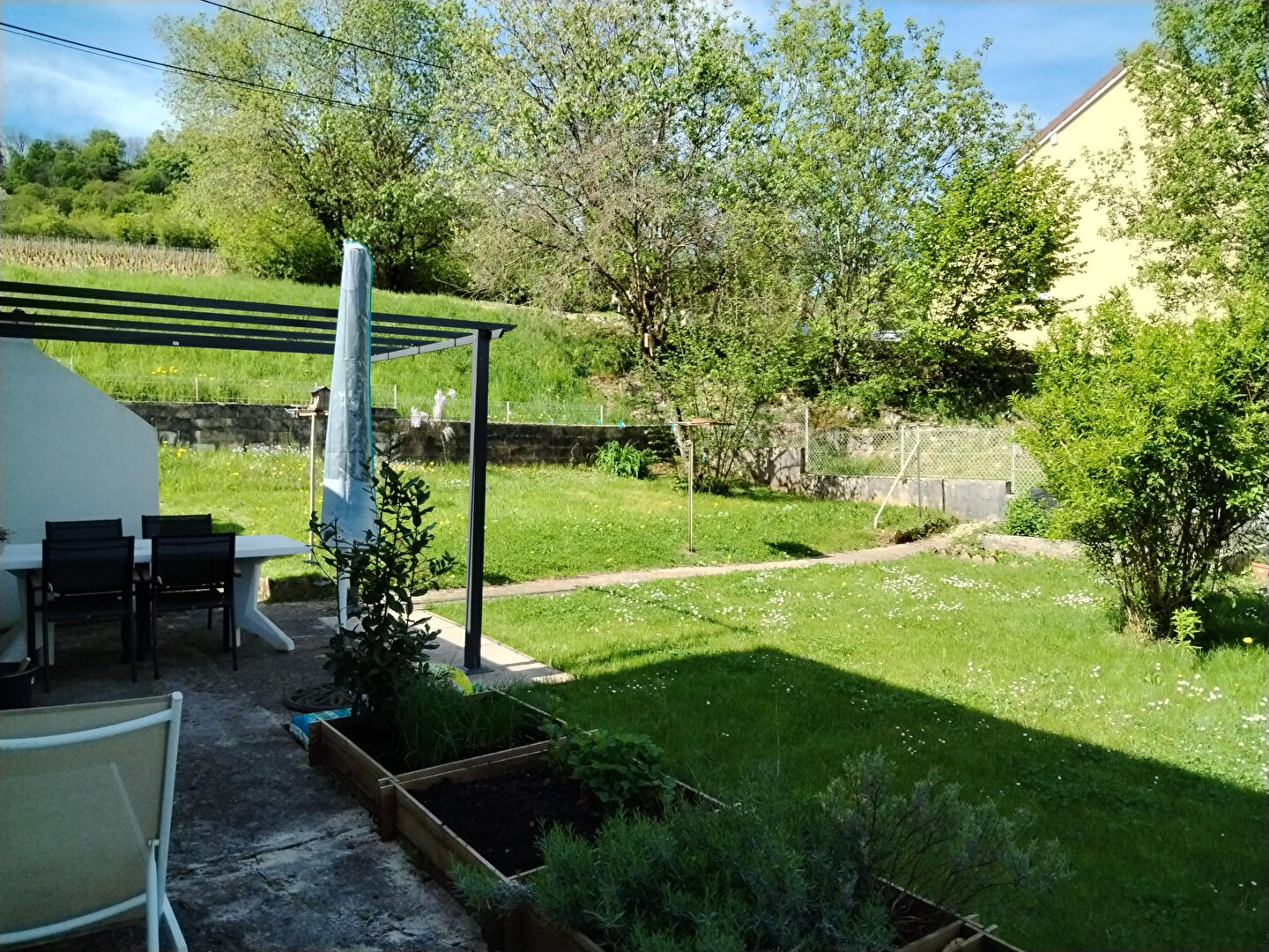 Agence immobilière de BERSOT IMMOBILIER Arbois